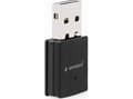 Pikkukuva 5 / 5: Gembird WNP-UA300-01 MINI - Verkkosovitin - USB 2.0 - 802.11b/g/n