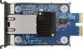 Miniatyrbild 4 av 5: Synology E10G22-T1-Mini - Expansionsmodul - 100M/1G/2.5G/5G/10 Gigabit Ethernet x 1