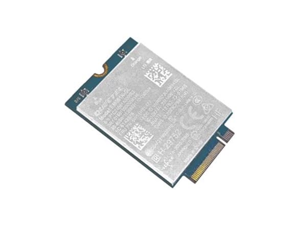 Quectel EM061K-GL - Trådløs mobilmodem - 4G LTE Advanced - M.2 Card