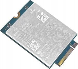 Quectel EM061K-GL - Trådløs mobilmodem - 4G LTE Advanced - M.2 Card