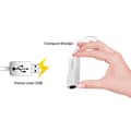 Miniatyrbild 5 av 8: Edimax USB 2.0 Fast Ethernet Adapter 10/100 Mbit Vit