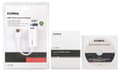 Miniatyrbild 8 av 8: Edimax USB 2.0 Fast Ethernet Adapter 10/100 Mbit Vit