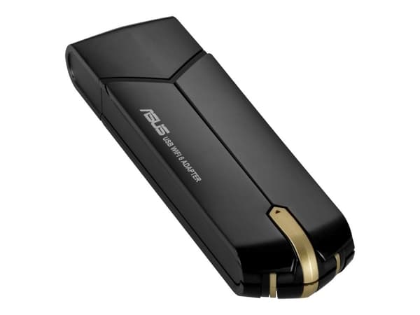 ASUS nätverksadapter trådlös USB