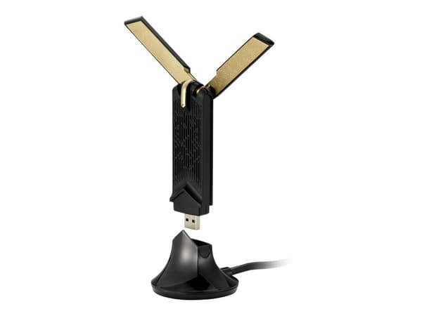 ASUS nätverksadapter trådlös USB