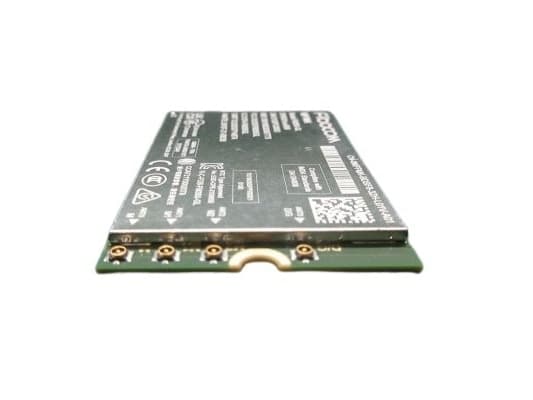 Dell Wireless 5931E - Trådlöst mobilmodem - 5G - M.2 Card
