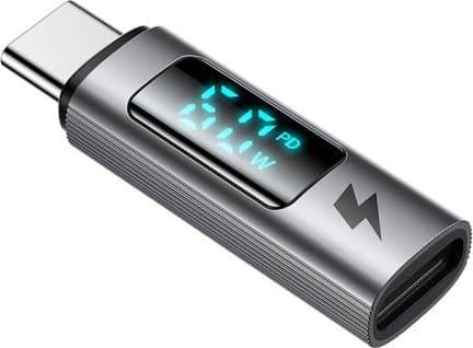 Lightning till USB-C adapter/adapter Mcdodo OT-5990, PD 36W