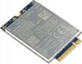 Miniatyrbilde 4 av 5: Quectel EM160R-GL - Trådløs mobilmodem - 4G LTE Advanced - M.2 Card