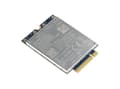 Miniatyrbilde 5 av 5: Quectel EM160R-GL - Trådløs mobilmodem - 4G LTE Advanced - M.2 Card