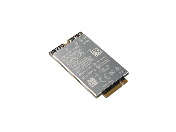 LENOVO ThinkPad Quectel RM520N-GL 5G M.2 WWAN-moduuli