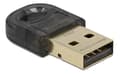 Miniatyrbilde 1 av 3: DeLOCK USB 2.0 Bluetooth 5.0 mini adapter