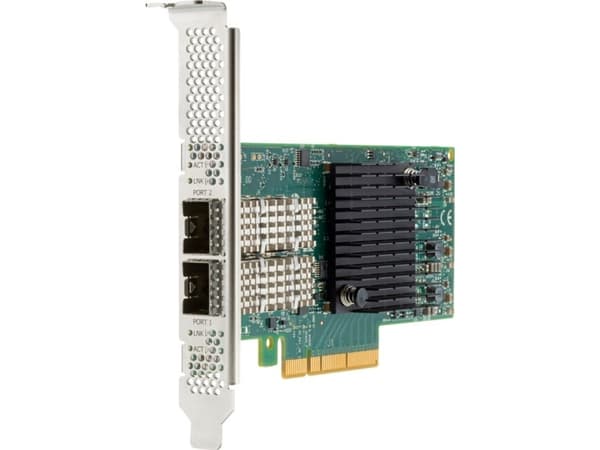 HP BCM 57414 10/25GBE 2P SFP