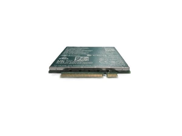 Dell Wireless Qualcomm (DW5825e) - Langaton mobiilimodeemi - 4G LTE - M.2-kortti - 600 Mbps