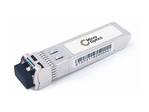 SFP+ 1310nm, SMF, 10km, LC 1310nm DFB, SM, 10km