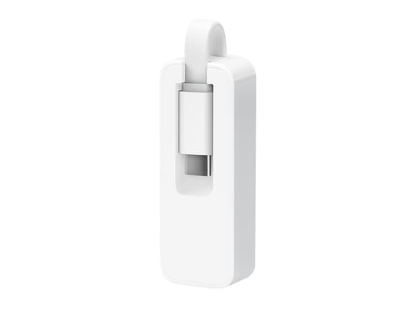 TP-Link UE330C V1 Hub 3 portar USB