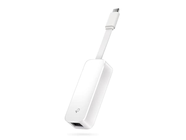 TP-Link UE330C V1 Hub 3 portar USB