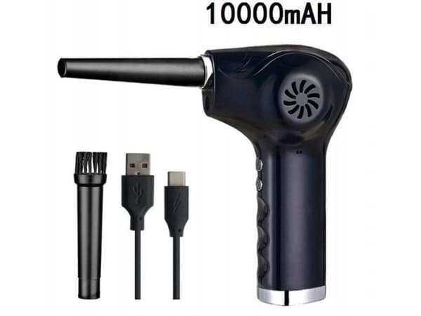 CoreParts Cordless airblower with