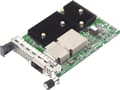Miniatyrbild 2 av 2: Broadcom N1400GD - Nätverksadapter - PCIe 5.0 x16 - 400 Gigabit QSFP112 x 1