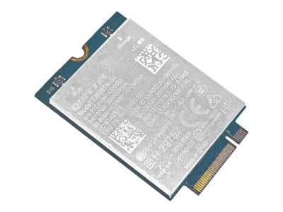 Lenovo 4XC1Q24438, Intern, Trådløs, M.2, WWAN
