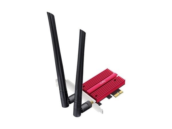 Kart sieciowa Cudy CUDY WE9300 BE9300 Wi-Fi 7 PCI Express Adapter