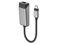 Pikkukuva 4 / 4: ALOGIC Ultra - Verkkosovitin - USB-C 3.2 Gen 1 - Gigabit Ethernet x 1 - avaruudenharmaa