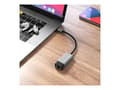 Pikkukuva 2 / 4: ALOGIC Ultra - Verkkosovitin - USB-C 3.2 Gen 1 - Gigabit Ethernet x 1 - avaruudenharmaa