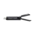 Miniatyrbild 4 av 11: Nedis Nätverks dongle | Wi-Fi | AX5400 | 2.4/5/6 GHz (Triple Band) | USB3.0 | Wi-Fi hastighet total: 5400 Mbps | Windows 10 / Windows 11