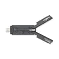 Miniatyrbild 6 av 11: Nedis Nätverks dongle | Wi-Fi | AX5400 | 2.4/5/6 GHz (Triple Band) | USB3.0 | Wi-Fi hastighet total: 5400 Mbps | Windows 10 / Windows 11