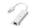 Pikkukuva 1 / 5: Edimax EU-4306 V2, Gigabit Ethernet, 1000 Mbit/s, 10/100/1000, IEEE 802.1Q, IEEE 802.1p, IEEE 802.3, IEEE 802.3ab, IEEE 802.3az, IEEE 802.3u, IEEE 80