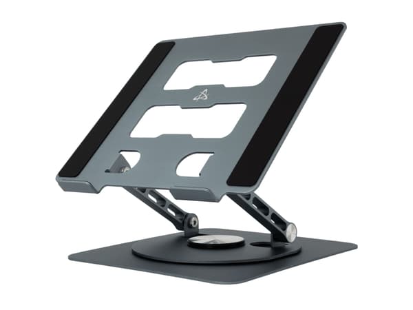 CP-32 Laptop stand 360 Rotation
