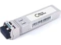 Miniatyrbilde 2 av 2: Lanview - SFP+ transceivermodul (tilsvarer: Brocade XBR-000238) - 300GbE - over fiberoptikk - 32GBase-LW - LC multimodus - opp til 10 km - 1310 nm
