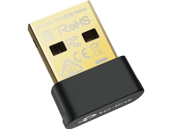 TP-Link Archer TX10UB Nano USB nettverkskort