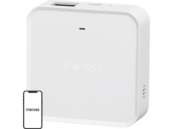 WiFi gateway MSH450MA Meross (Matter)