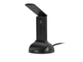 Miniatyrbild 4 av 5: Lanberg NC-3000-WI, Trådlös, USB Type-A/USB Type-C, WLAN, Wi-Fi 6E (802.11ax), 3000 Mbit/s