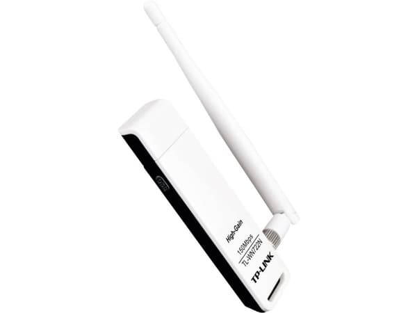 TP-LINK TL-WN722N WiFi adapter