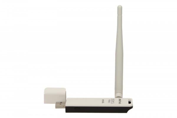 TP-LINK TL-WN722N WiFi adapter