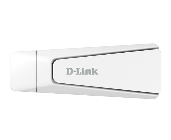 D-Link AX18U - Nettverksadapter - USB 3.0 - Wi-Fi 5, Wi-Fi 6