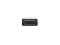 Miniatyrbild 3 av 5: ASUS USB-BE92 Nano, Trådlös, USB, WLAN, Wi-Fi 7 (802.11be), 2882 Mbit/s, Svart