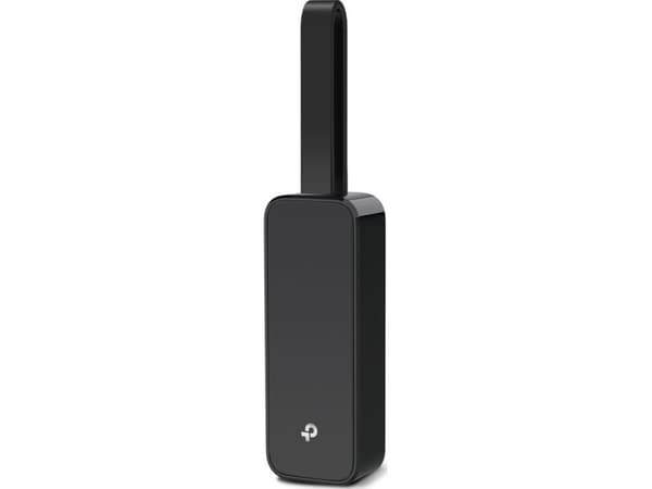 TP-Link UE306, Svart, CE, FCC, RoHS, 0 - 40 ° C, -40 - 70 ° C, 10 - 90%, 5 - 90%
