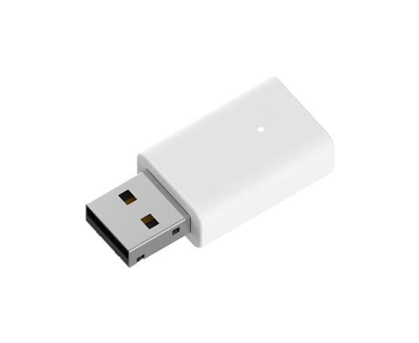 D-Link AX9U, Kabel & Trådlös, USB, WLAN / Bluetooth, Wi-Fi 6 (802.11ax), Vit