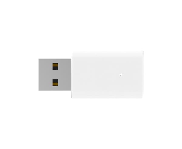D-Link AX9U, Kabel & Trådlös, USB, WLAN / Bluetooth, Wi-Fi 6 (802.11ax), Vit