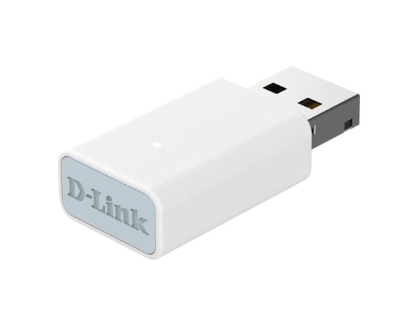 D-Link AX9U, Kabel & Trådlös, USB, WLAN / Bluetooth, Wi-Fi 6 (802.11ax), Vit