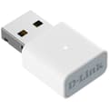 Miniatyrbild 3 av 6: D-Link AN3U N300 Wi-Fi 4 USB-adapter