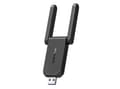 Miniatyrbild 3 av 3: TP-Link MA32H, Intern, Kabel & Trådlös, USB, WLAN, 867 Mbit/s, Svart