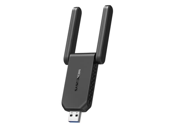 TP-Link MA32H, Intern, Kabel & Trådlös, USB, WLAN, 867 Mbit/s, Svart