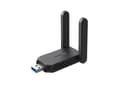 Miniatyrbild 1 av 3: TP-Link MA32H, Intern, Kabel & Trådlös, USB, WLAN, 867 Mbit/s, Svart