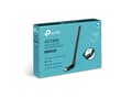 Miniatyrbild 2 av 4: TP-Link Archer T3U Plus, Trådlös, USB, WLAN, Wi-Fi 5 (802.11ac), 867 Mbit/s, Svart