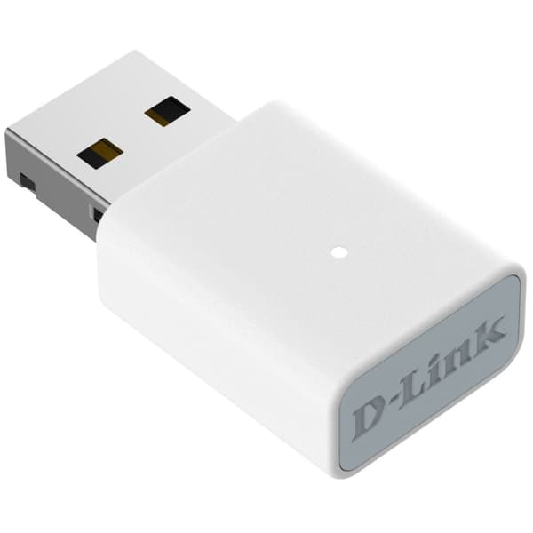 D-Link AC13U AC1300 Wi-Fi 5 USB-adapter
