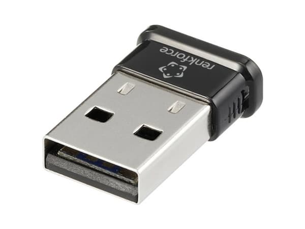 Renkforce RF-BTD-200 Adapter 5.4