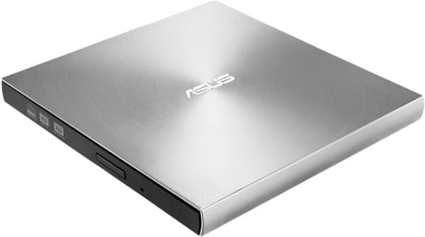ASUS Extern DVD-brännare ZenDrive U7M Silver