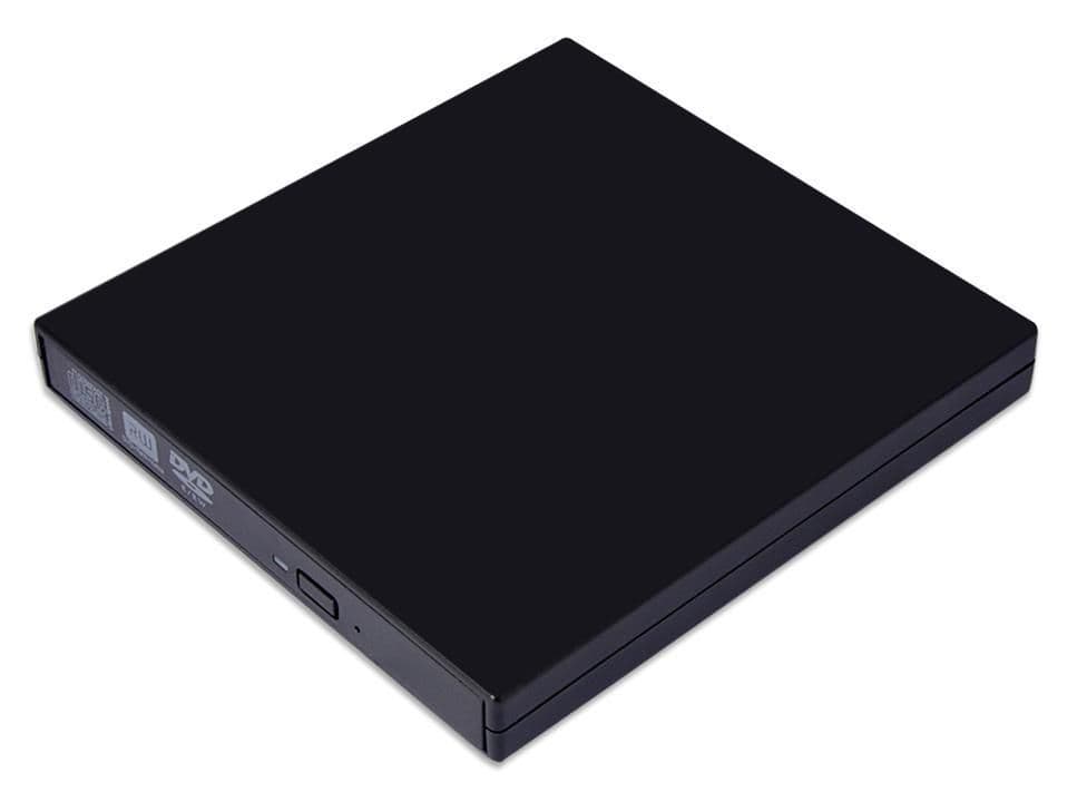 CoreParts USB3.0 Slim DVD Burner Tray